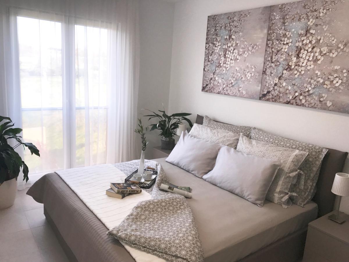 Apartman Andrea L Pomer Exterior photo